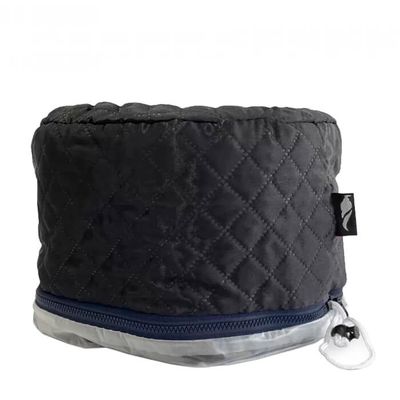 Термошапка Черная