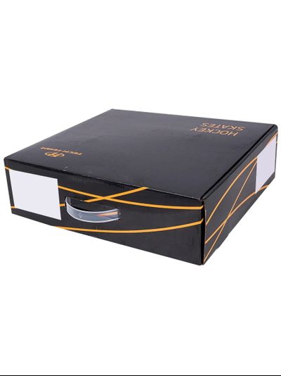 Хоккейные коньки Rezer профессиональное снаряжение для игры и тренировок