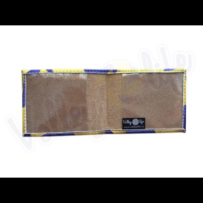 Обложка на студенческий "Mikasa"