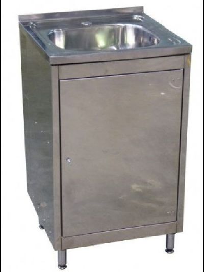 Тумба с мойкой МТ-1 НД (430)