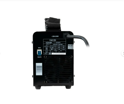 Сварочный аппарат инверторный в кейсе Ресанта САИ 250
