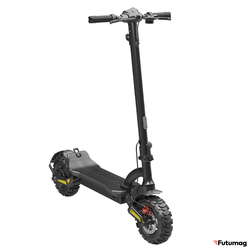 Электроснегокат/электросамокат Electroway T1S + летний комплект