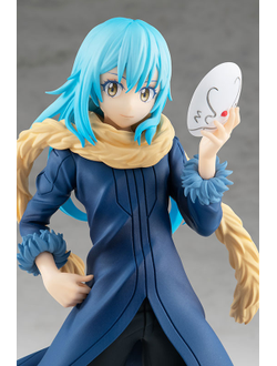 Фигурка  Римуру Темпест (Rimuru Tempest Pop Up Parade)