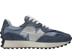 New Balance 327 Vintage Indigo