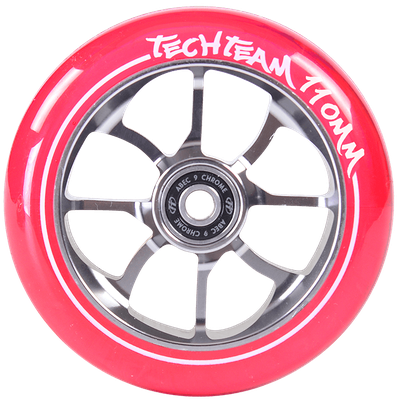 Колесо для самоката Tech Team PO 110X24