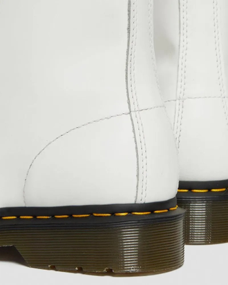 Dr. Martens 1460 Jadon Smooth White