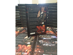 Металлическое сердце: устремляясь ввысь c ACCEPT