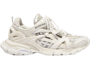 Balenciaga track 2 deals femme