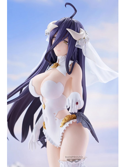 Фигурка Альбедо (Albedo Glitter & Glamours)