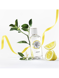 Roger & Gallet Cedrat  / Цитрон 5 мл
