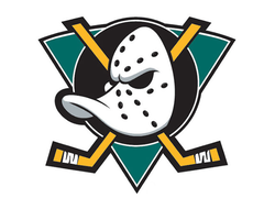 Анахайм Дакс