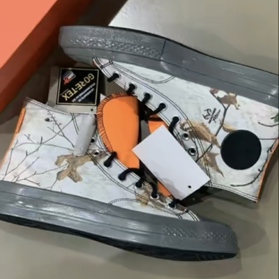 Converse gore sale tex shoes
