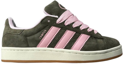 Campus clear brown adidas originals cheap