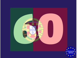 Годовая страховка Португалия - Шенген на 60 дней!