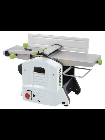 Фуговально-рейсмусовый станок WoodTec BFR-200, от