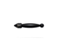 Держатель для игл hand poke pen Black