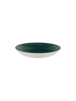 Тарелка d=250 мм. глубокая 1300 мл. Оремар BONNA