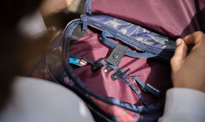 Dakine evelyn backpack discount