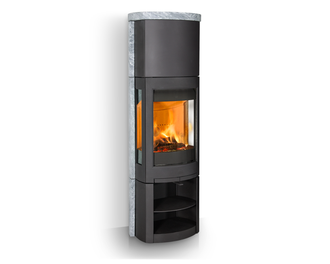 F377 Advance HT BP, печь Jotul