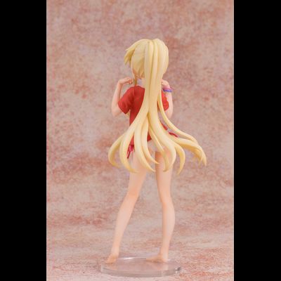 Фигурка 1/8 Карен Куджо (Kujou Karen)