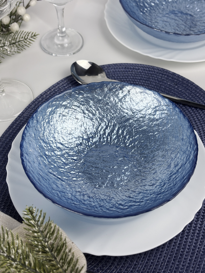 Тарелка суповая (глубокая)