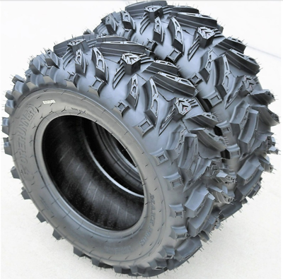 Шина 25х10-12 Maxx Plus на квадроциклы