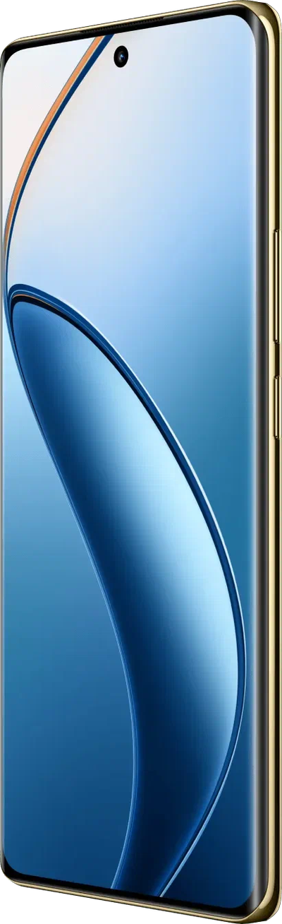 Realme 12 Pro 5G 12/512GB (RMX3842) Синий