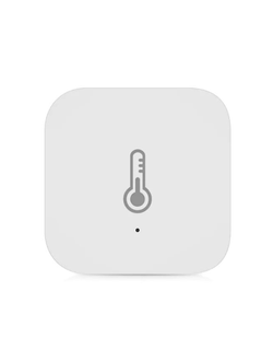 Датчик Xiaomi Aqara Temperature and Humidity Sensor (WSDCGQ11LM)
