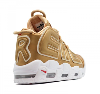 Nike Air More Uptempo Supreme 96