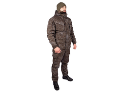 Костюм на флисе GURON Geronimo SMOCK RBF. Пин-код (нет в наличии)