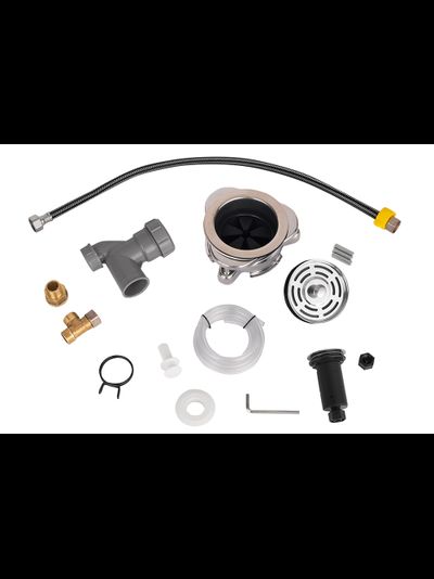 Измельчитель пищевых отходов Status Premium 350