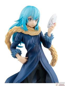 Фигурка  Римуру Темпест (Rimuru Tempest Pop Up Parade)