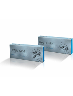 Гиалуформ Лифт Бустер