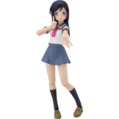 Фигурка фигма Аясэ Арагаки (figma Aragaki Ayase)