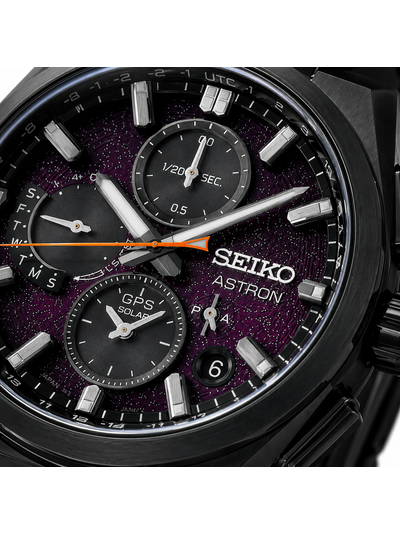 Наручные часы Seiko Astron SSH171J1