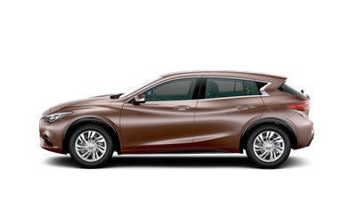 Шумоизоляция Infiniti Q30 / Инфинити КУ30