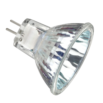 Галогенная лампа Muller Licht HLRG-35/535F/X Xenon FTH/C 35w 30° 12v GU4