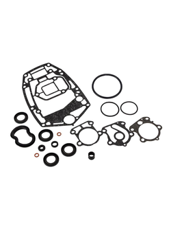 Комплект прокладок редуктора Yamaha 69D-W0001-20 KACAWA для лодочных моторов