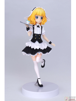 Фигурка Кирима Сяро (Kirima Syaro Tea Time)