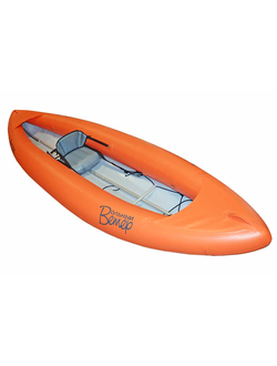 Байдарка Вольный Ветер Ангара 360 Travel