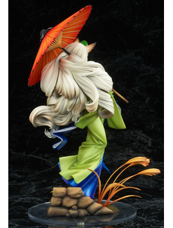 Фигурка 1/8 Юзуруха (Yuzuruha)