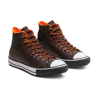 Chuck Taylor All Star Winter Gore Tex High Top