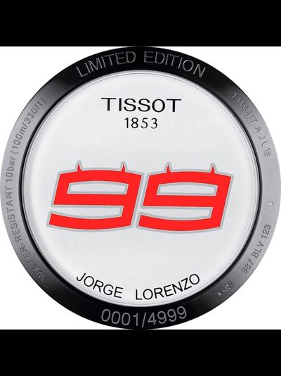 Швейцарские часы Tissot T115.417.37.061.01