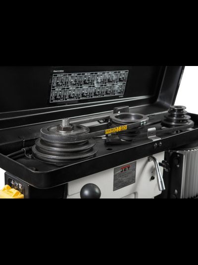 JDP-15 (380 В) Настольный сверлильный станок