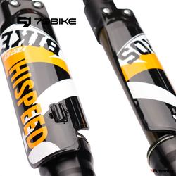 Передняя вилка 79Bike ALX13RC 2.0 Fork
