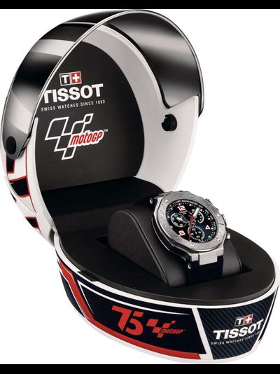 Швейцарские часы Tissot T141.417.17.047.00