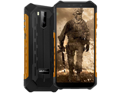 Ulefone Armor X5 Pro