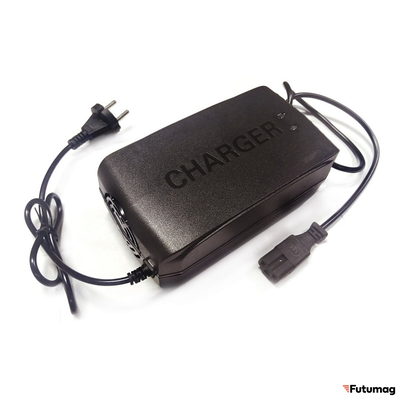 Зарядное устройство для свинцовых аккумуляторов 60V 45-60Ah 6,5A