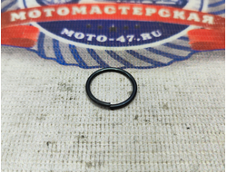 Кольцо стопорное поршневого пальца Урал, Днепр фото