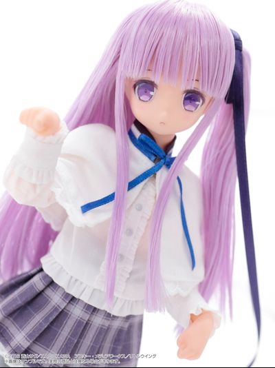 Кукла 1/6 PureNeemo Джун Гото (Gotou Jun)